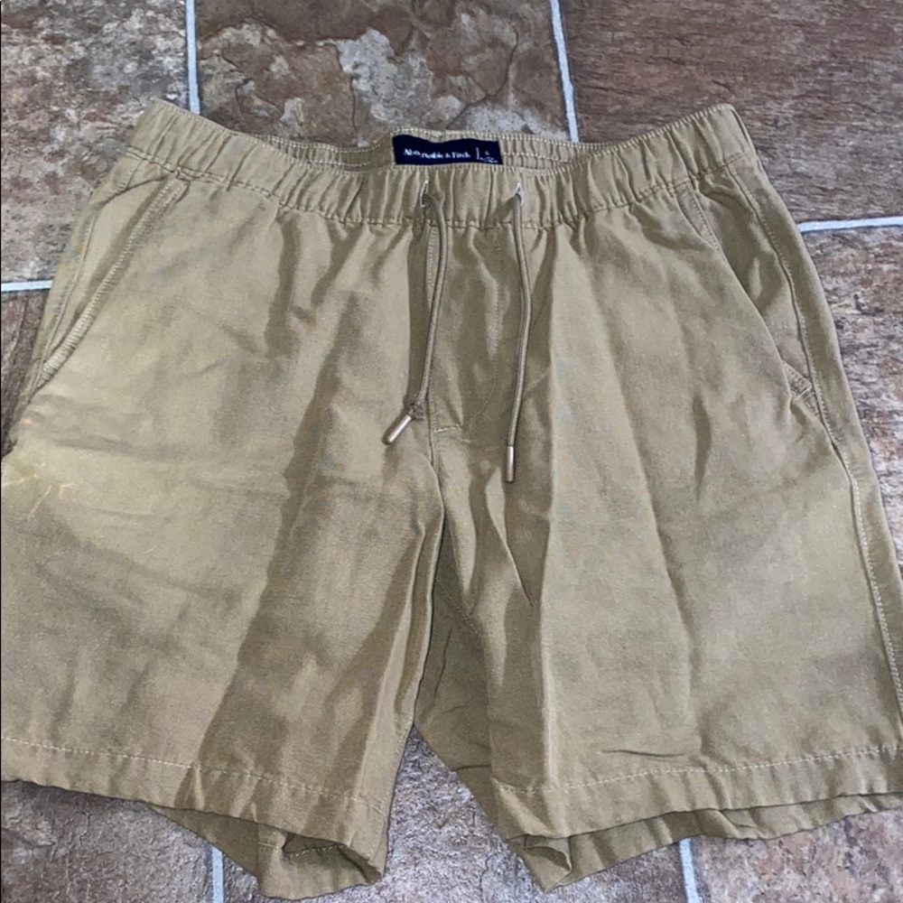 Abercrombie shorts